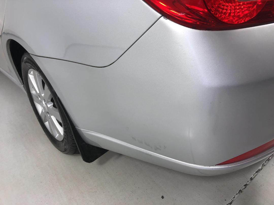 Photo '24' of Holden Epica