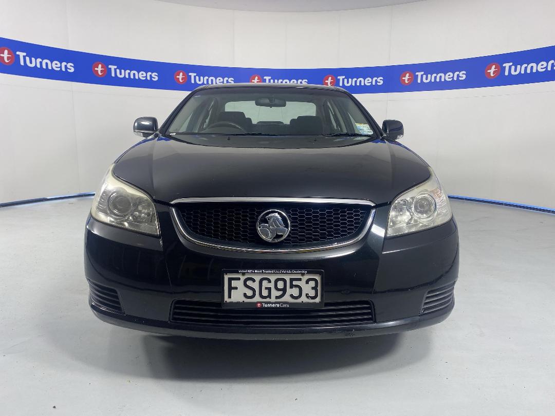 Photo '2' of Holden Epica