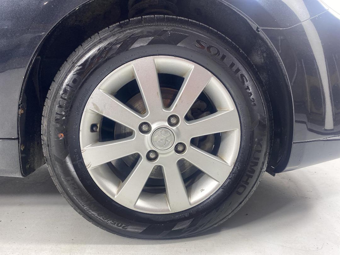 Photo '9' of Holden Epica