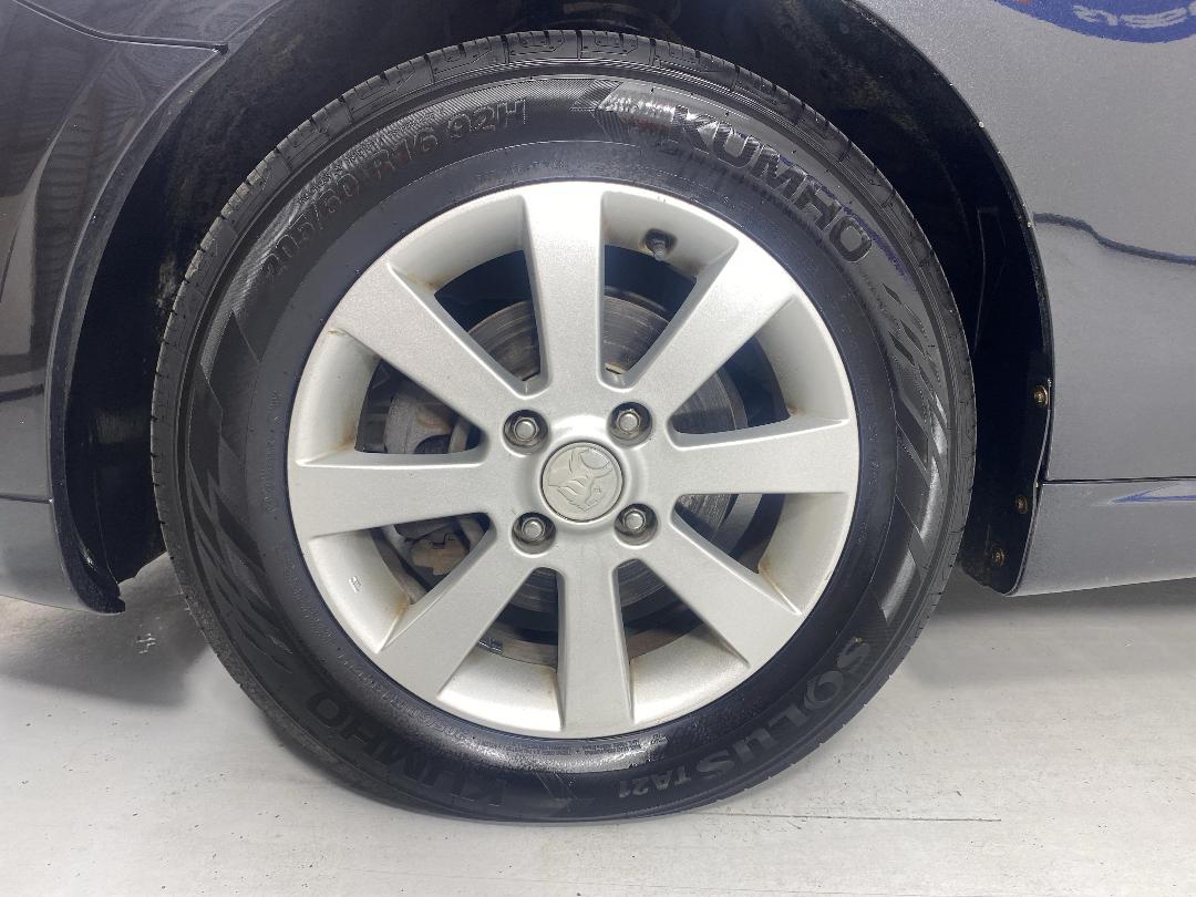 Photo '10' of Holden Epica