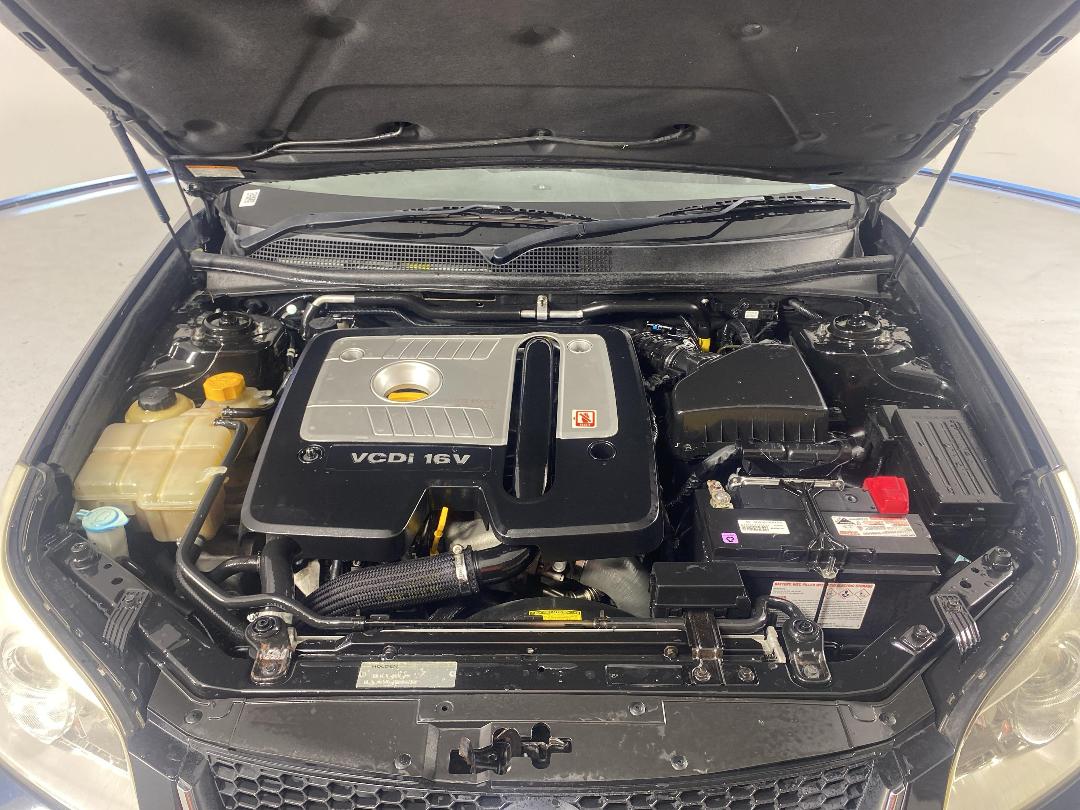 Photo '13' of Holden Epica