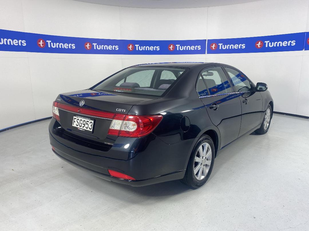 Photo '7' of Holden Epica