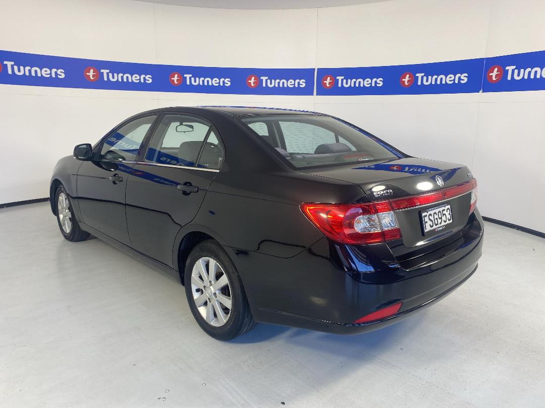 Photo '5' of Holden Epica