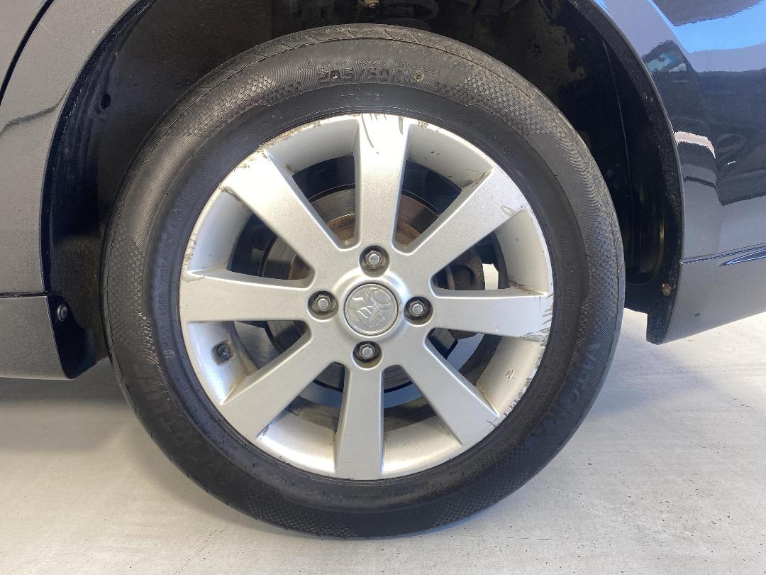 Photo '11' of Holden Epica