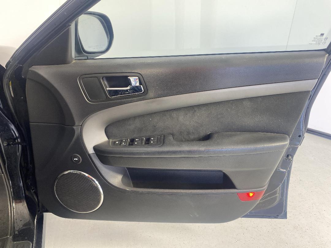 Photo '15' of Holden Epica