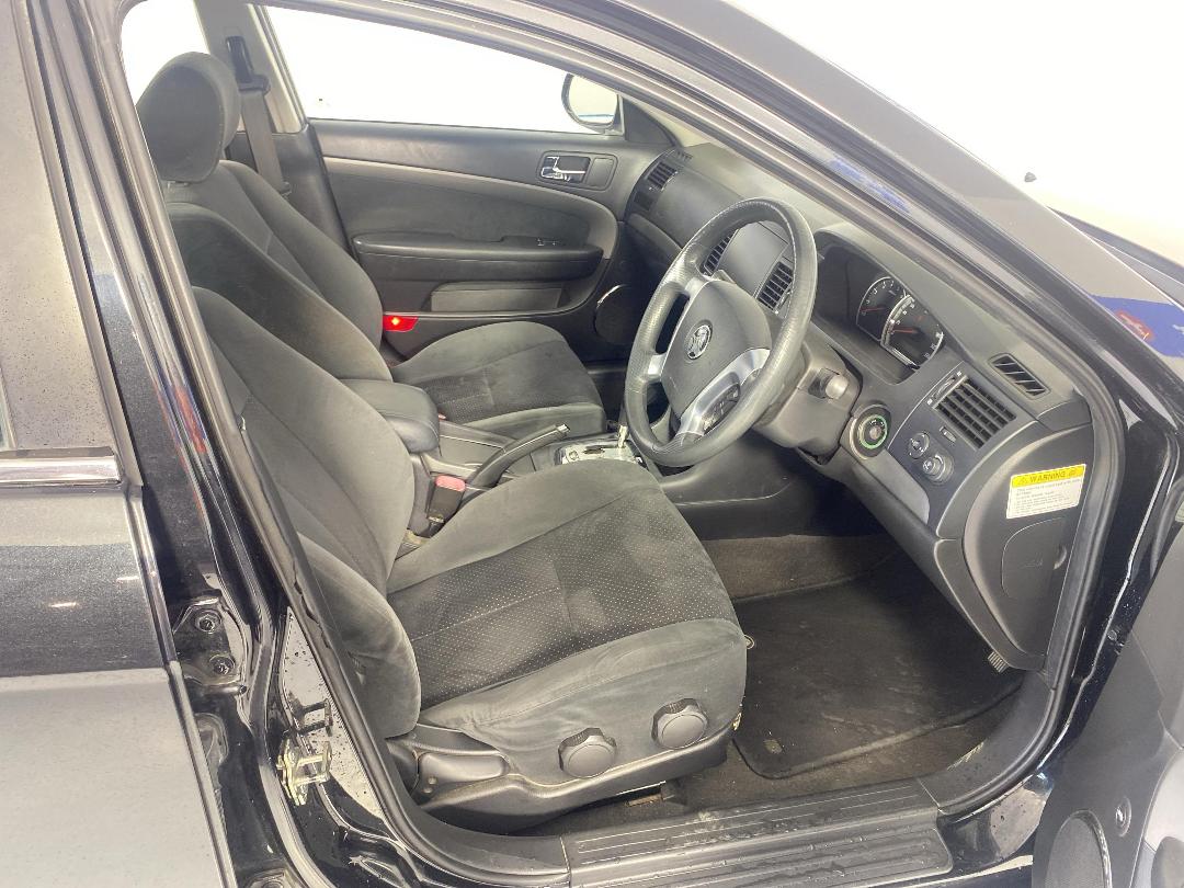 Photo '16' of Holden Epica