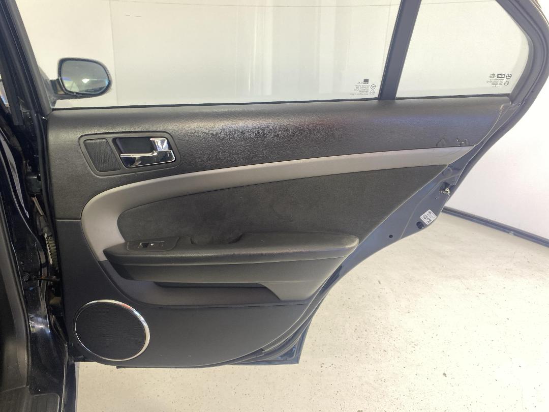 Photo '19' of Holden Epica