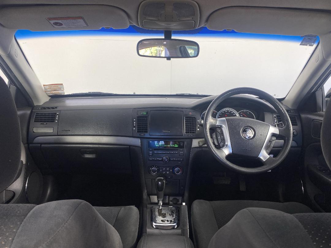 Photo '17' of Holden Epica