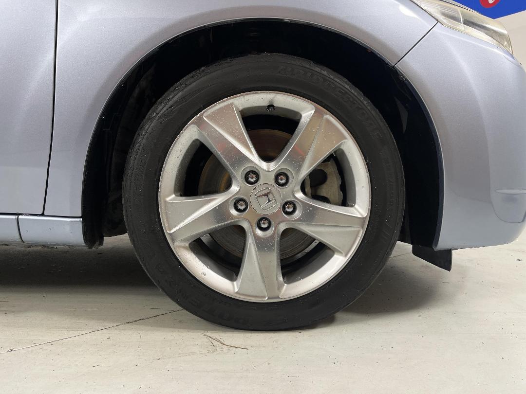 Photo '9' of Honda Accord Photo '9' of Honda Accord