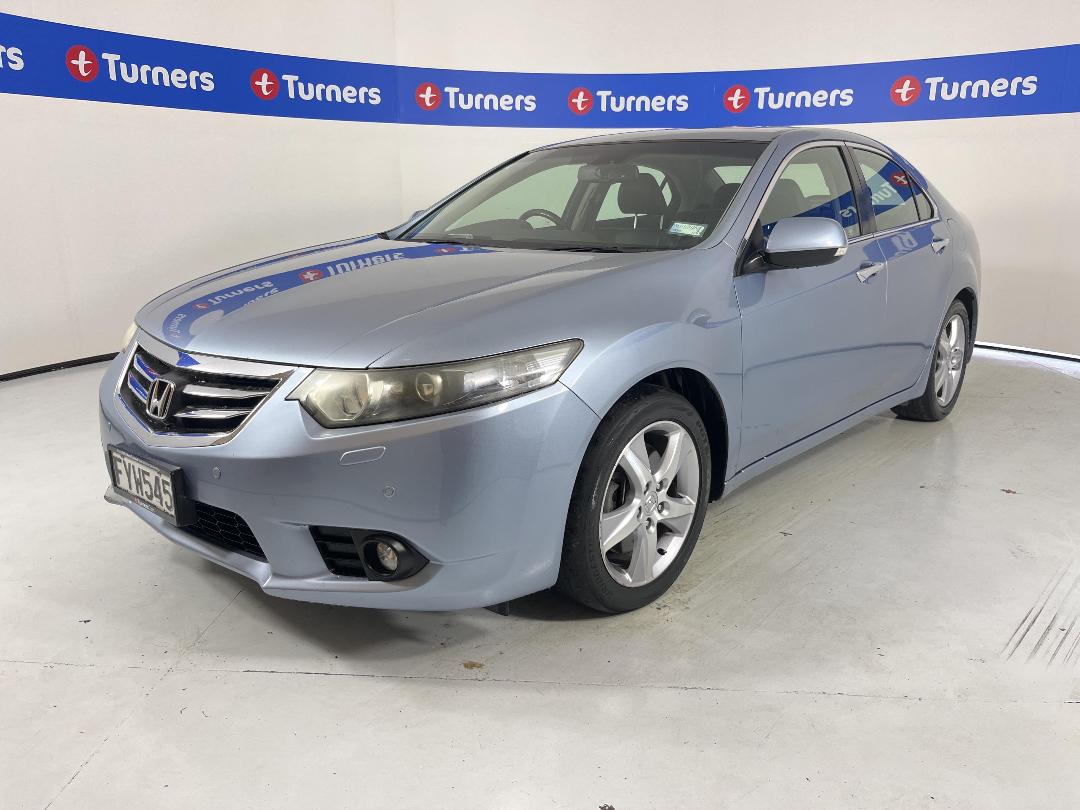 Photo '4' of Honda Accord Photo '4' of Honda Accord