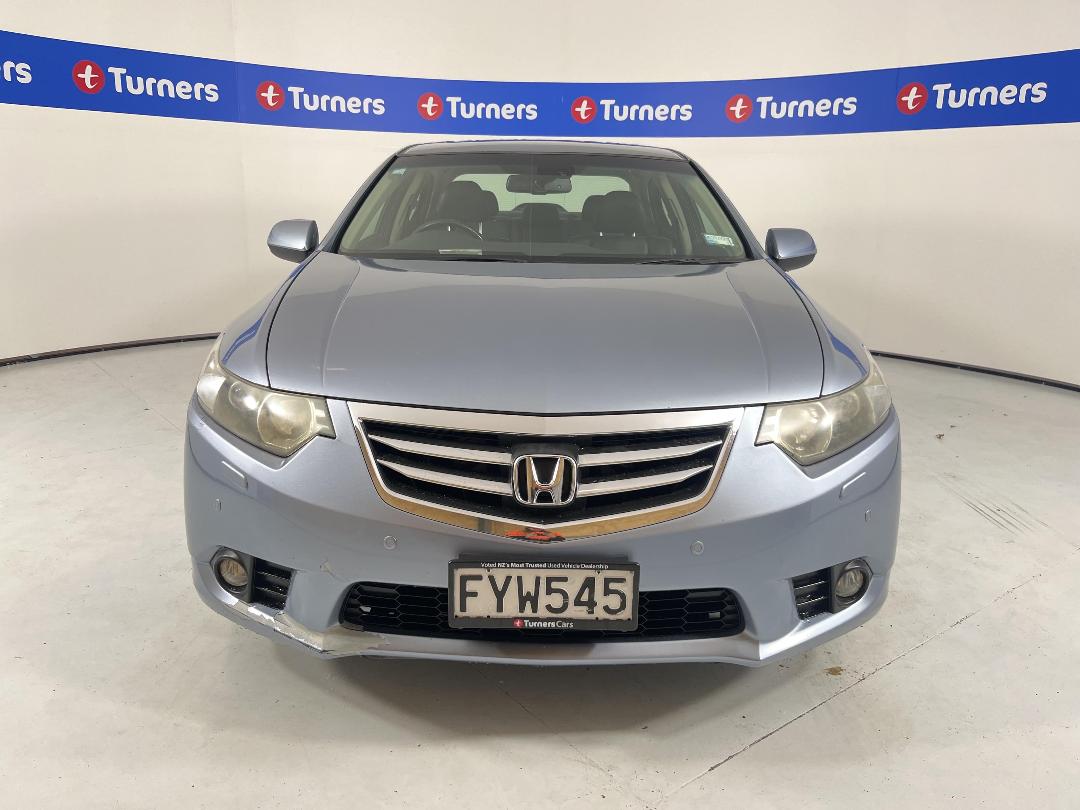 Photo '2' of Honda Accord Photo '2' of Honda Accord