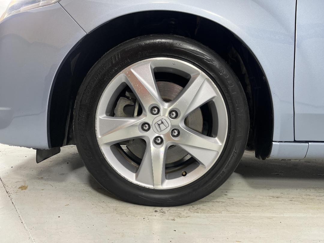 Photo '10' of Honda Accord Photo '10' of Honda Accord