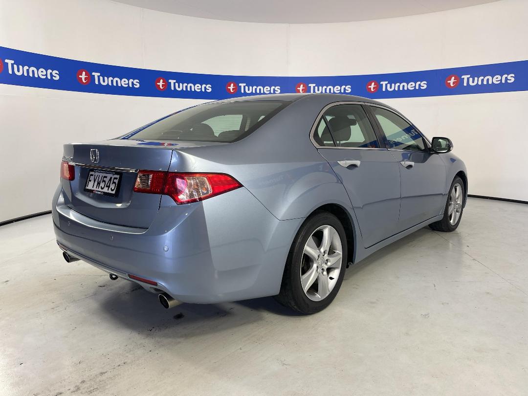 Photo '7' of Honda Accord Photo '7' of Honda Accord