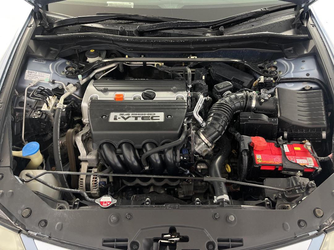 Photo '13' of Honda Accord Photo '13' of Honda Accord