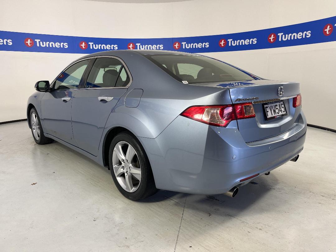 Photo '5' of Honda Accord Photo '5' of Honda Accord