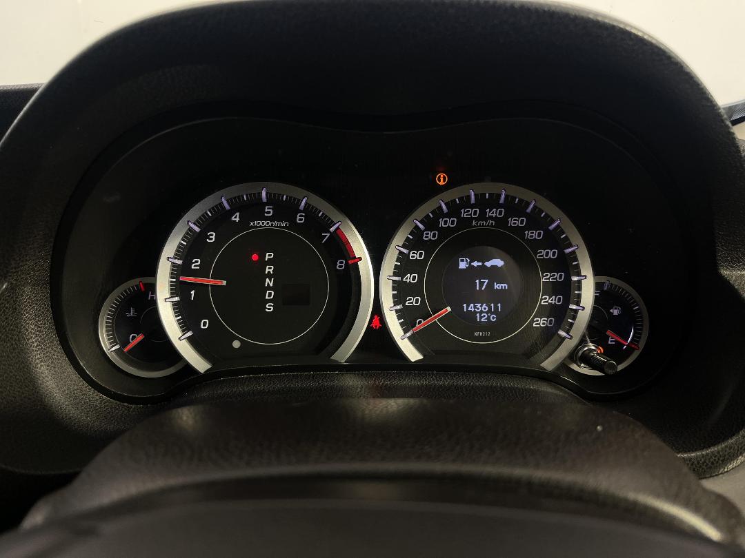 Photo '21' of Honda Accord Photo '21' of Honda Accord