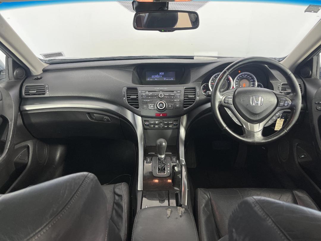 Photo '17' of Honda Accord Photo '17' of Honda Accord