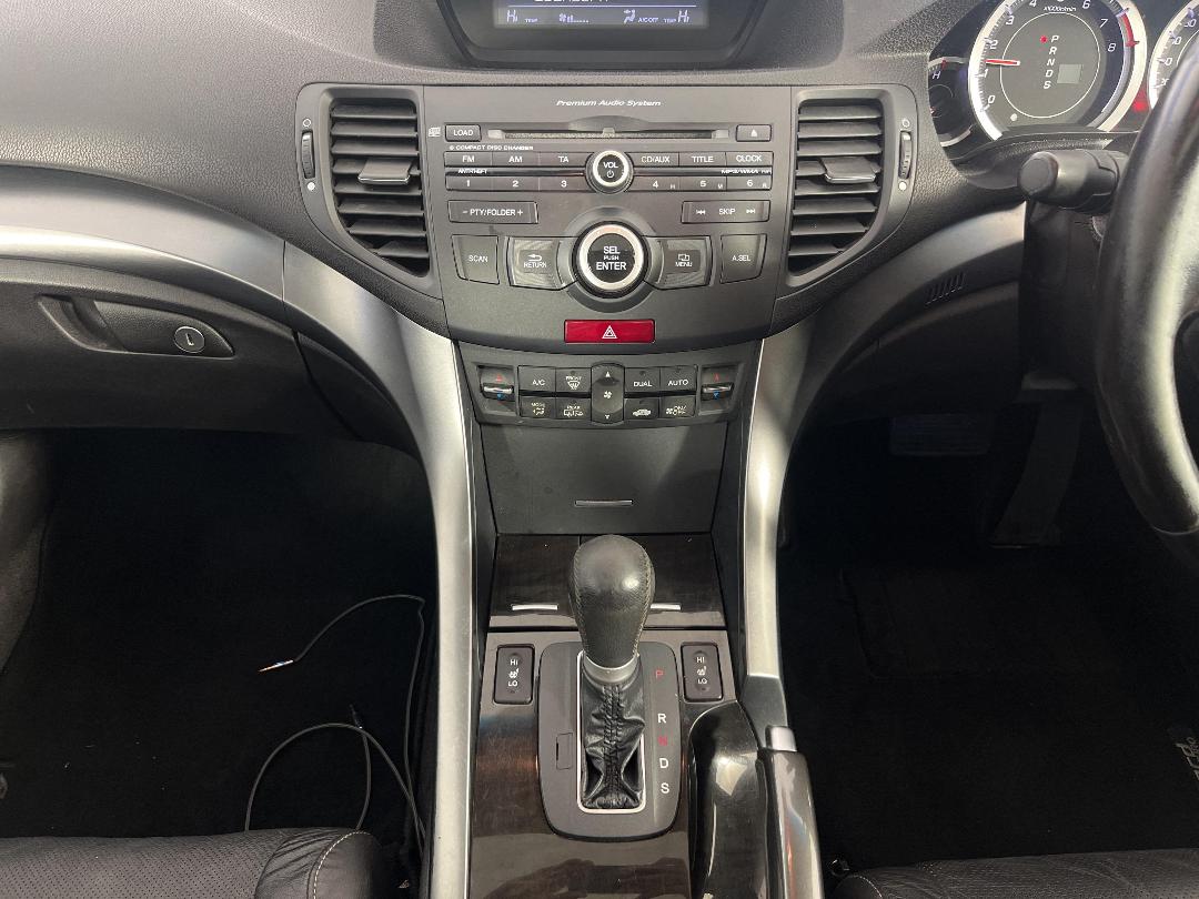 Photo '18' of Honda Accord Photo '18' of Honda Accord