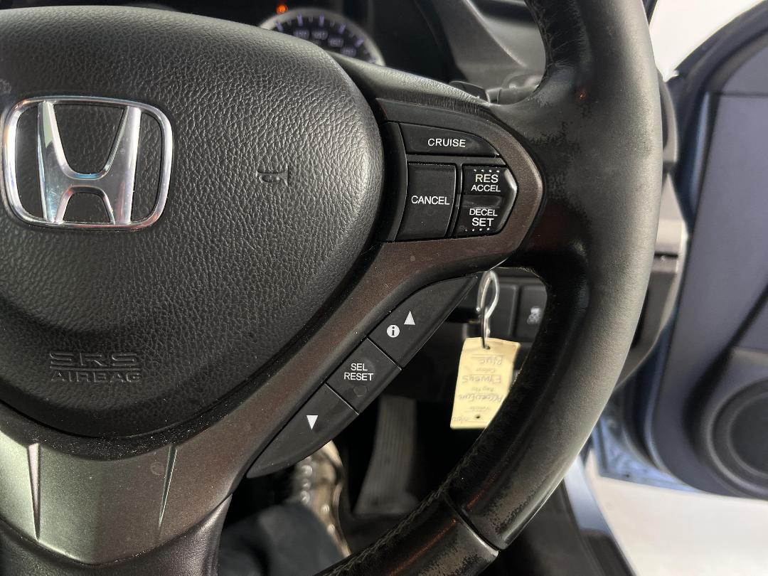 Photo '26' of Honda Accord Photo '26' of Honda Accord