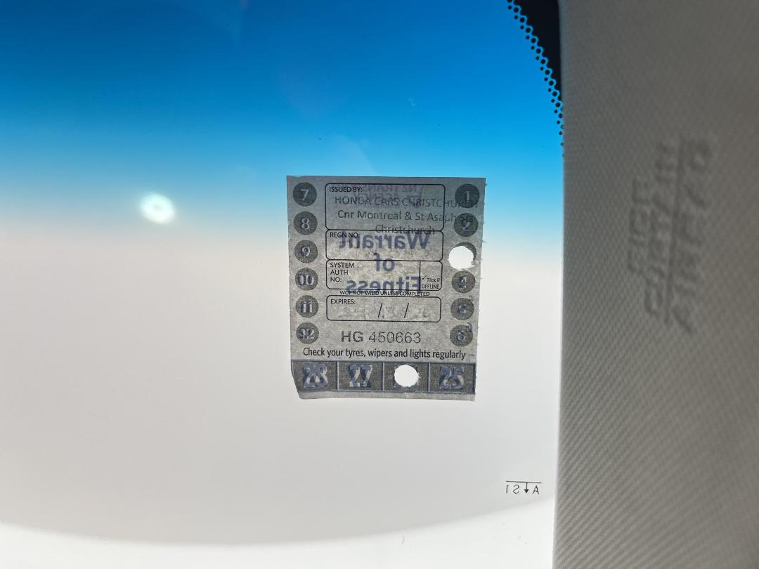 Photo '30' of Honda Accord Photo '30' of Honda Accord