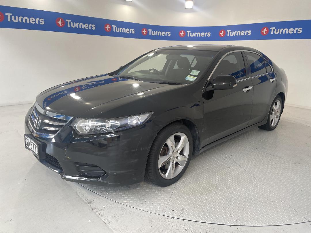 Photo '4' of Honda Accord