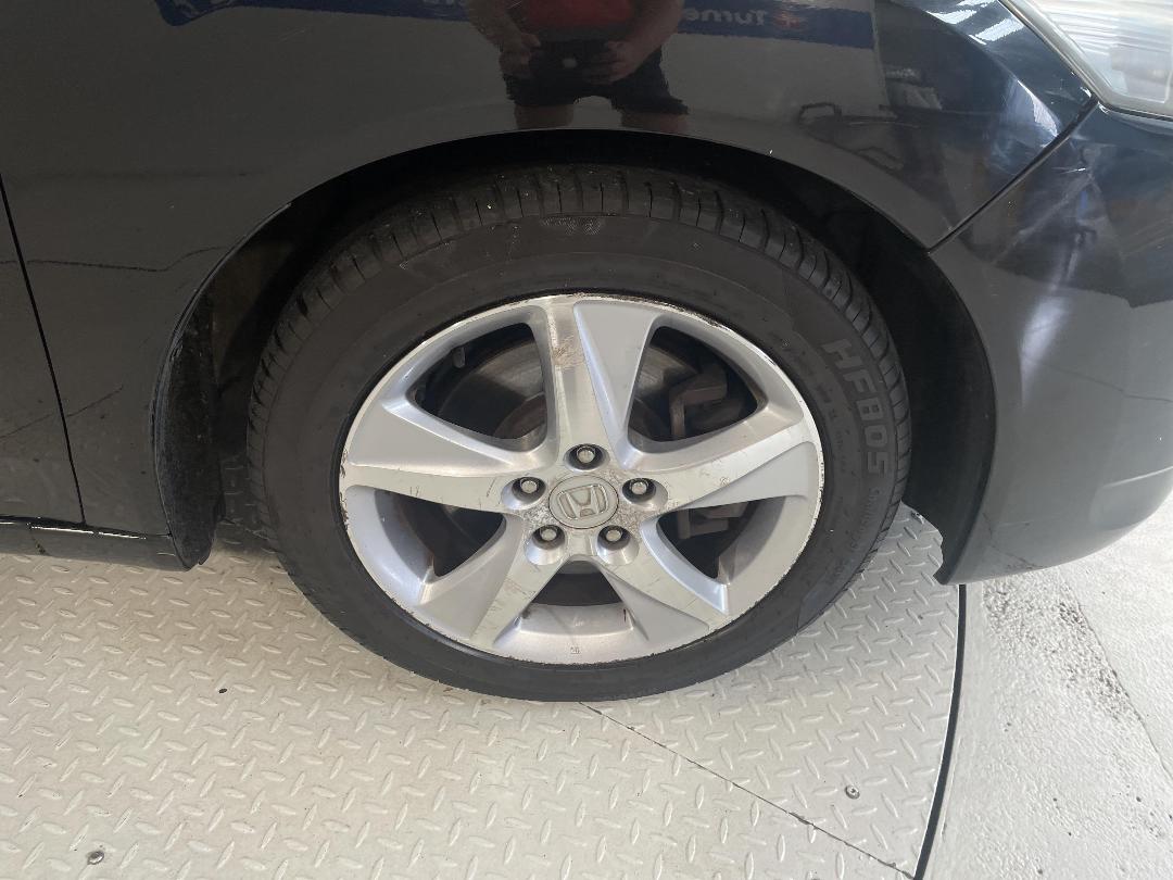 Photo '9' of Honda Accord