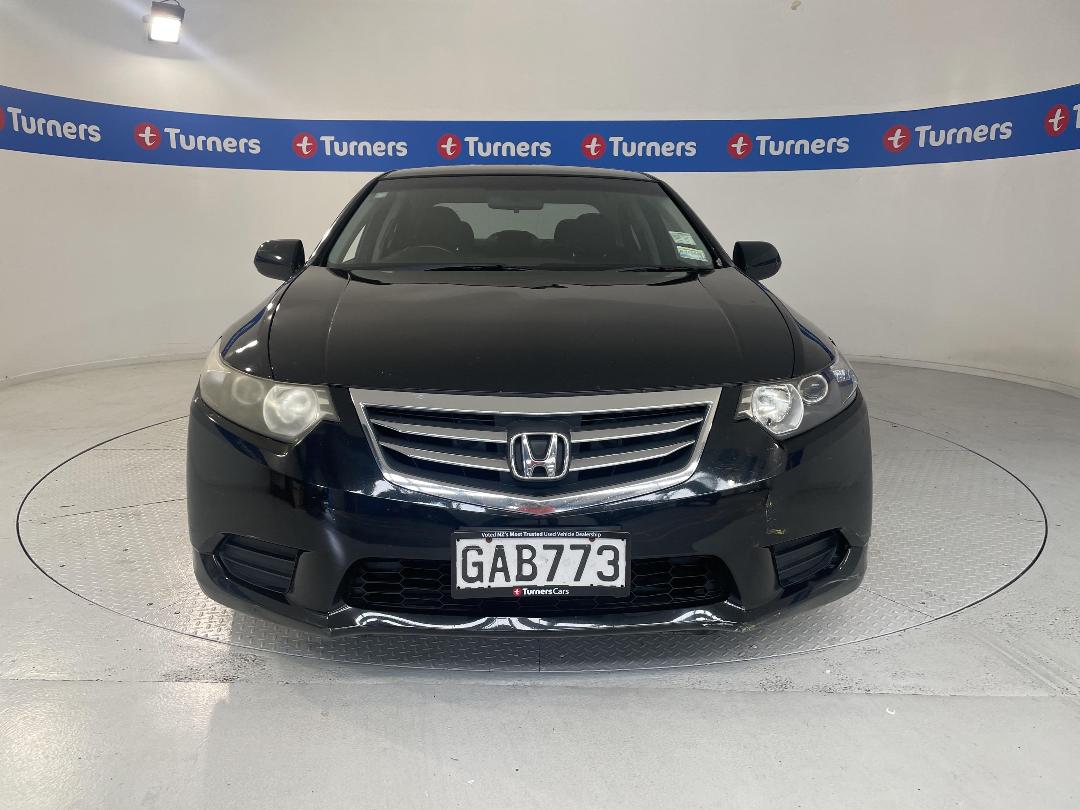 Photo '2' of Honda Accord