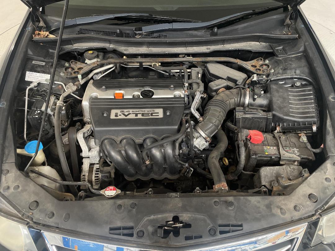 Photo '13' of Honda Accord