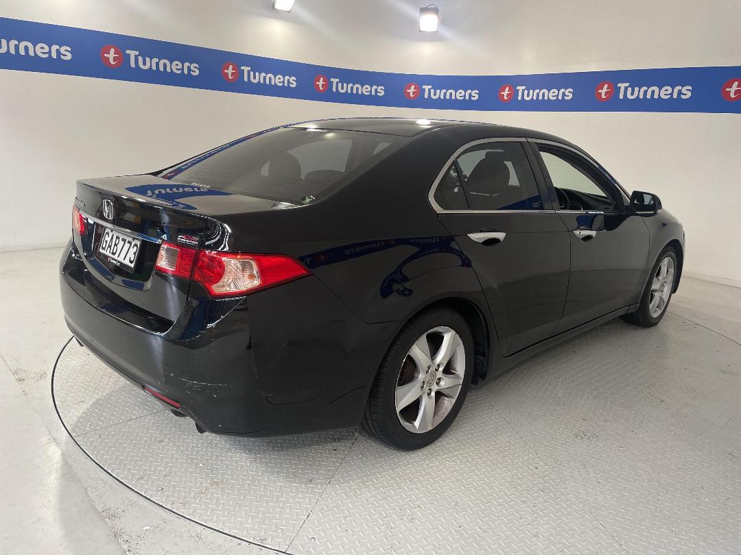 Photo '7' of Honda Accord