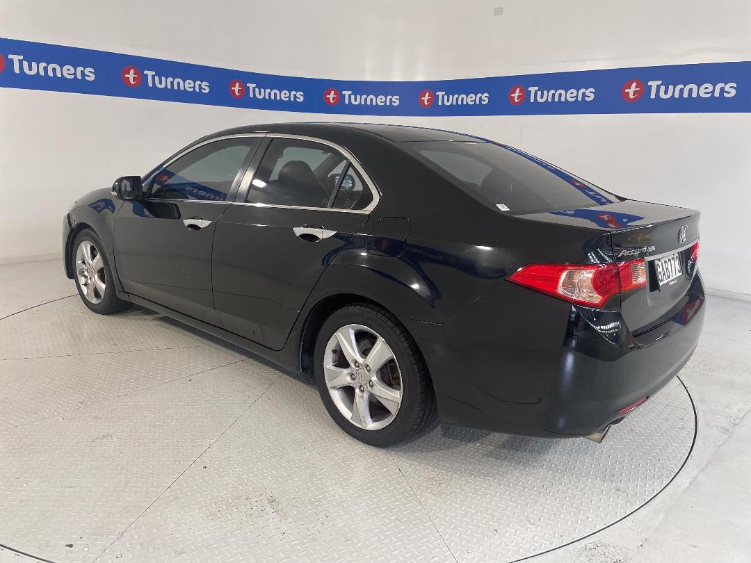 Photo '5' of Honda Accord