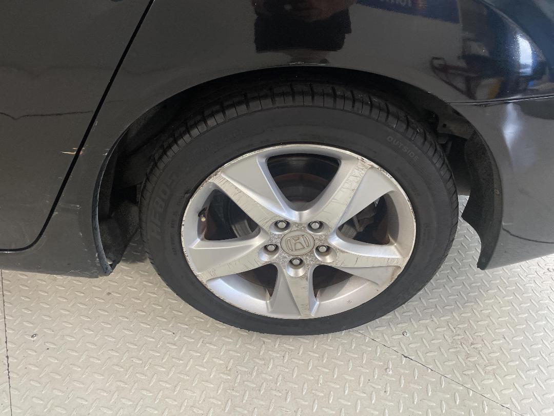 Photo '11' of Honda Accord