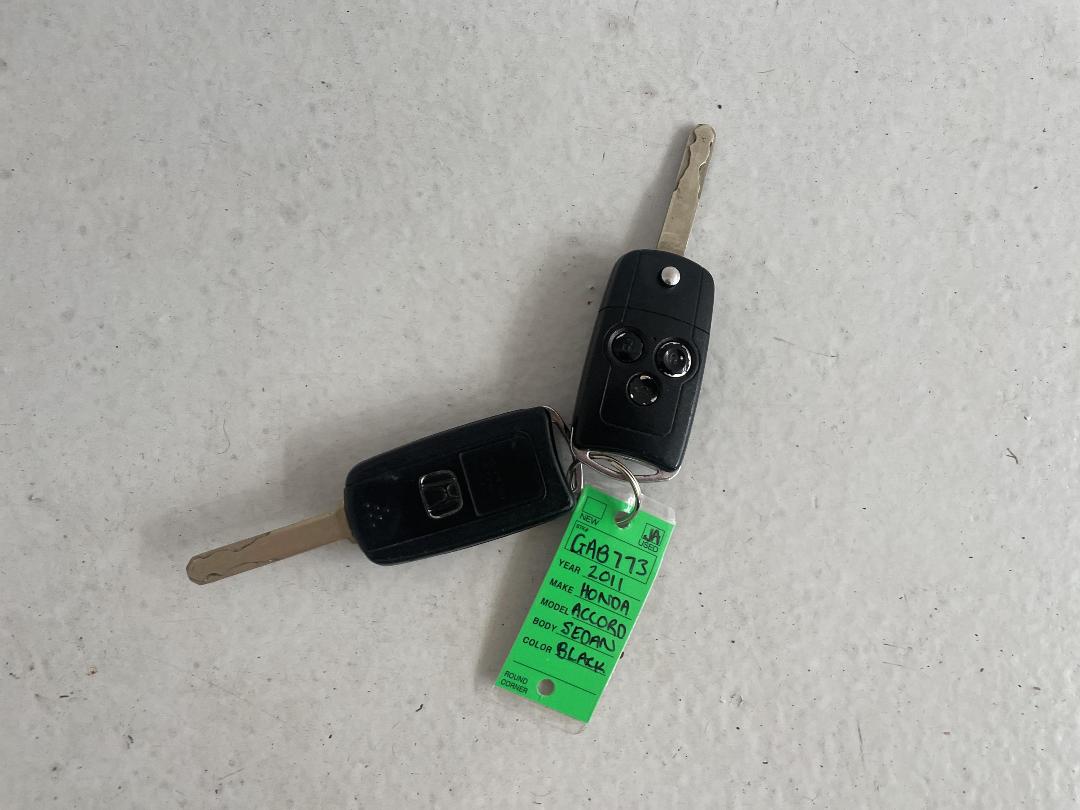 Photo '22' of Honda Accord