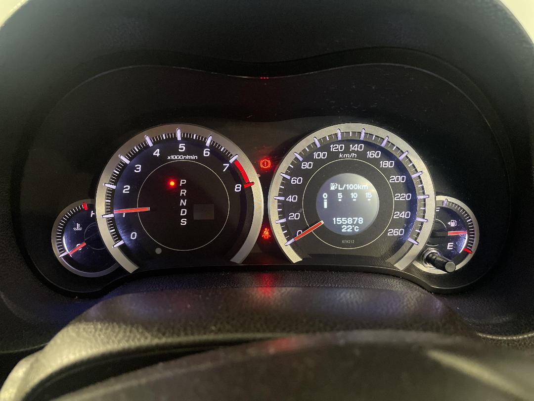 Photo '21' of Honda Accord