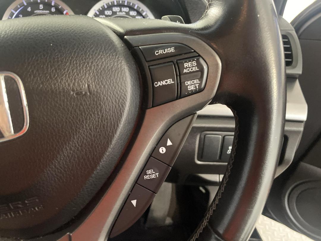 Photo '26' of Honda Accord