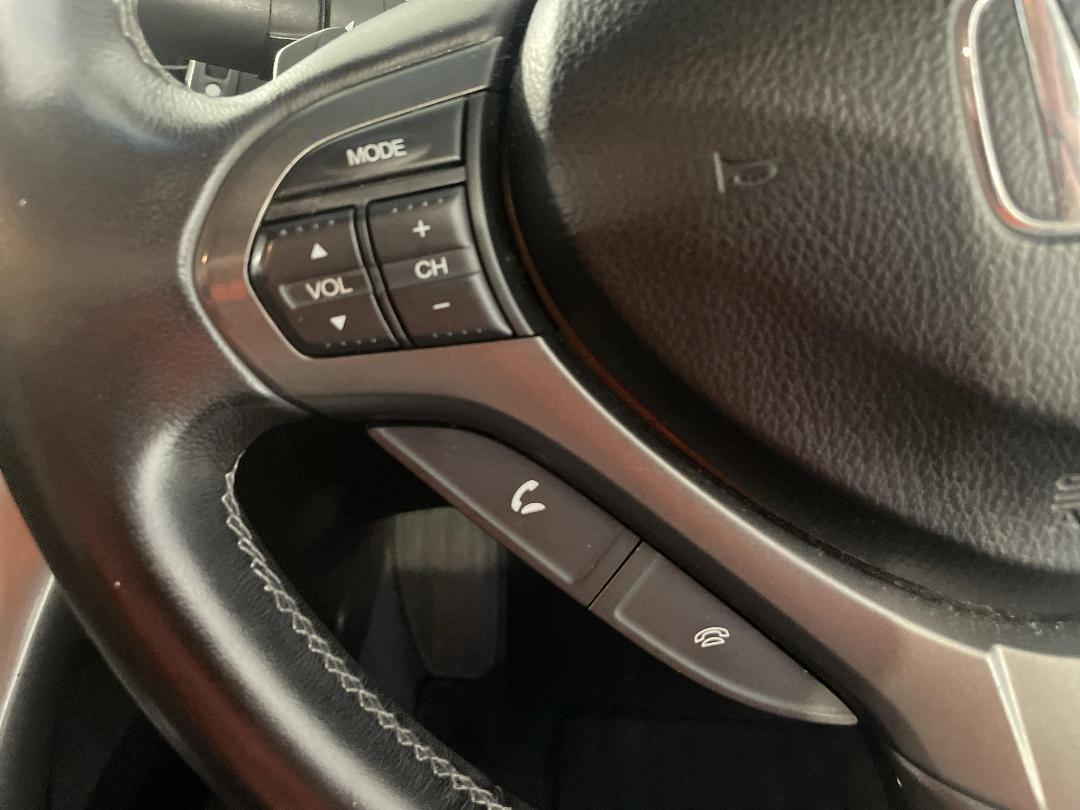 Photo '27' of Honda Accord