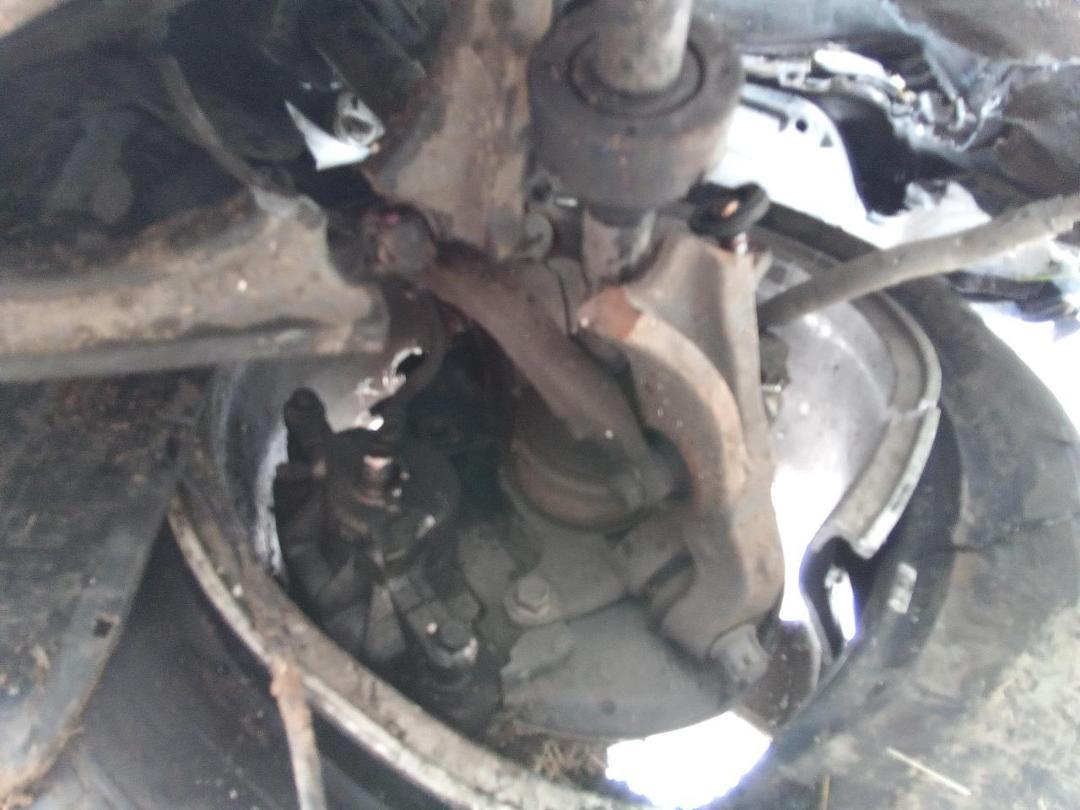 Photo '11' of Honda Accord