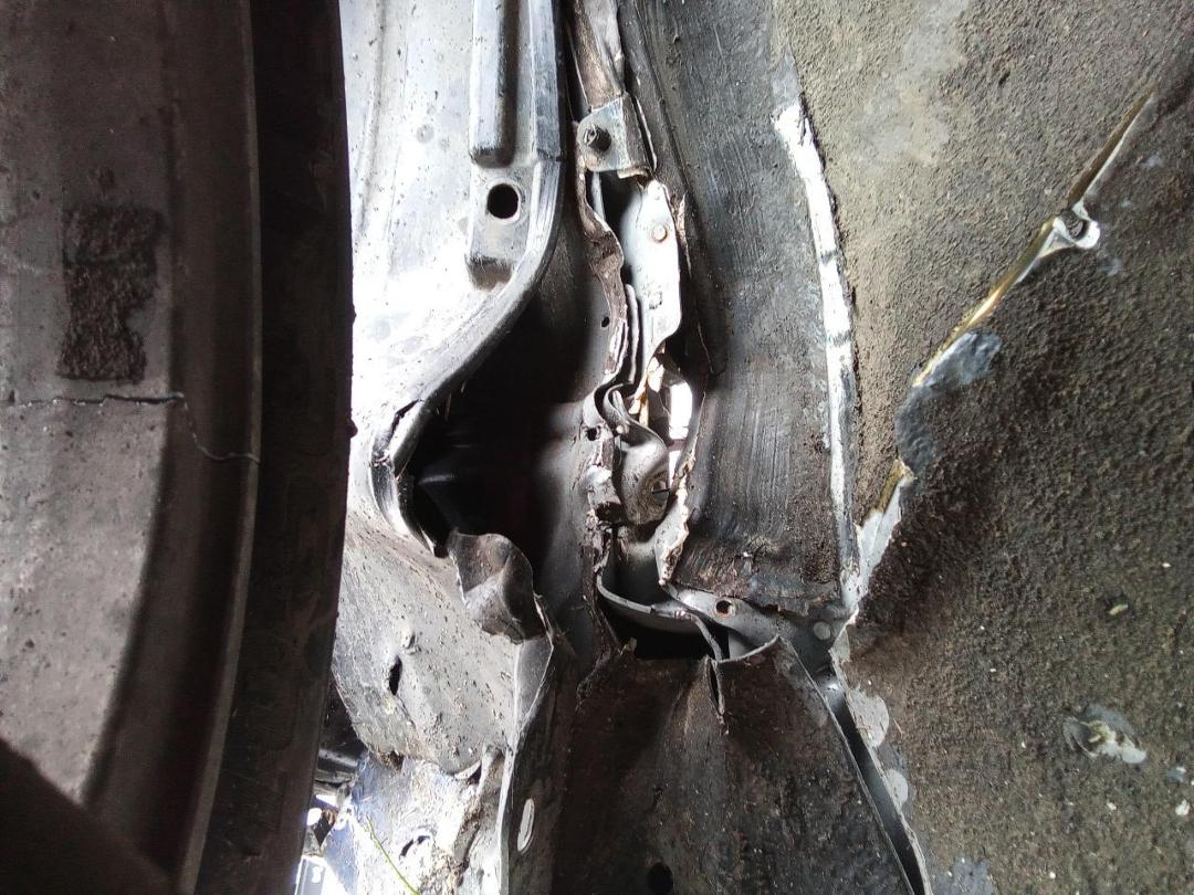 Photo '8' of Honda Accord