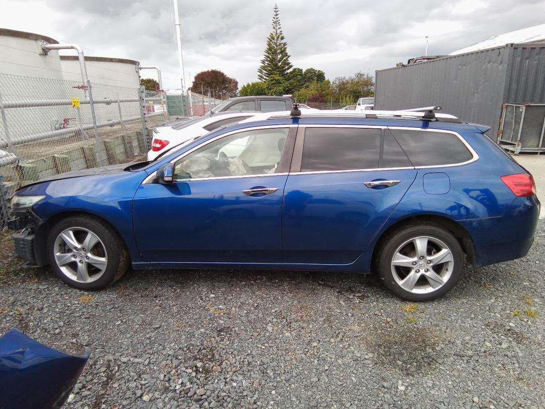 Photo '2' of Honda Accord