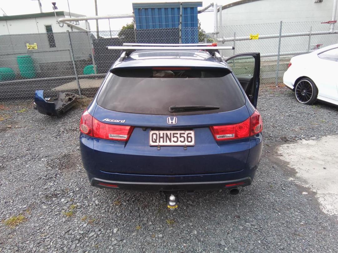 Photo '3' of Honda Accord