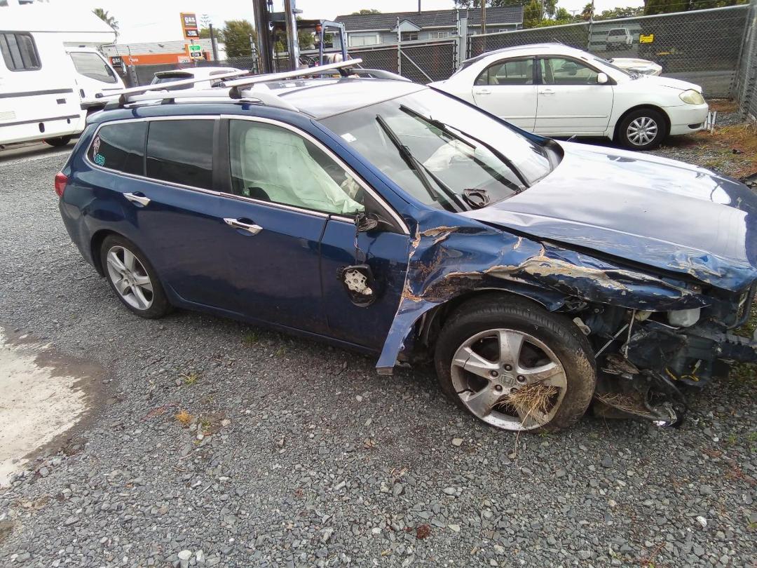 Photo '4' of Honda Accord