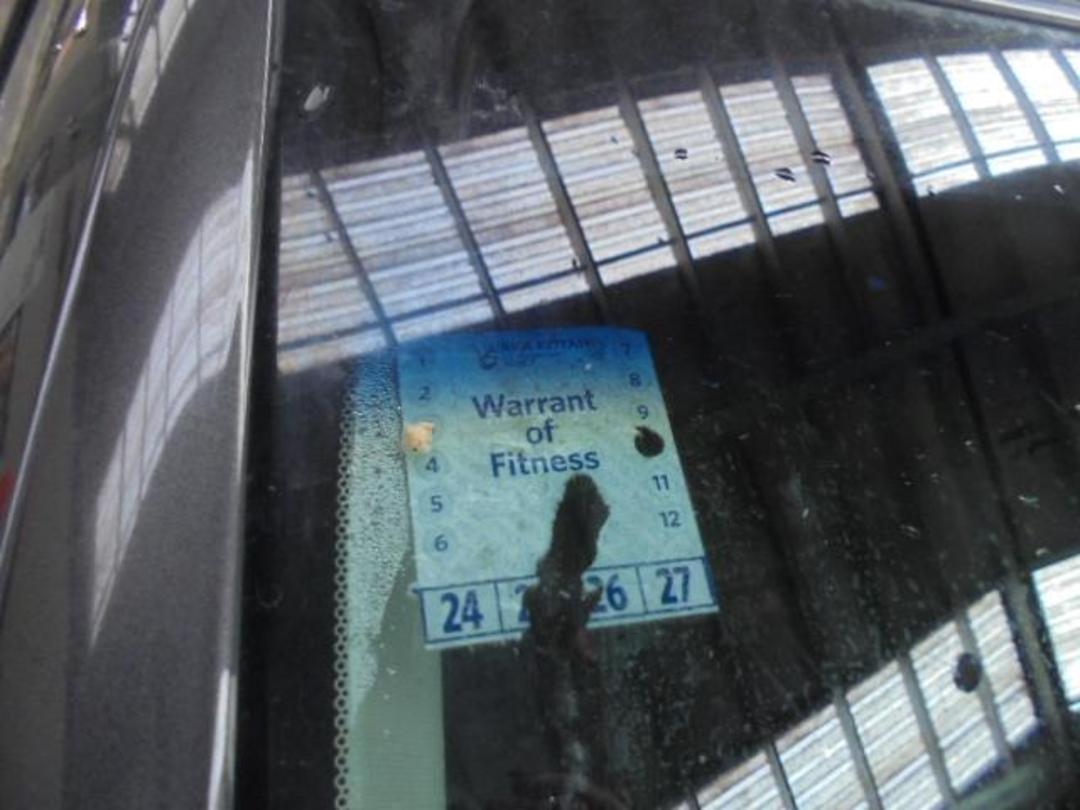 Photo '7' of Honda Accord Euro S