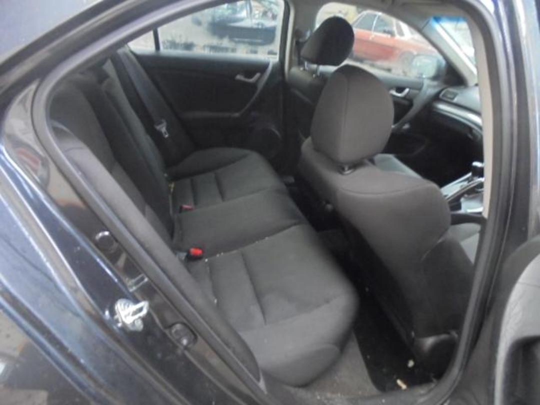 Photo '9' of Honda Accord Euro S