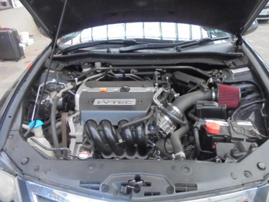 Photo '10' of Honda Accord Euro S