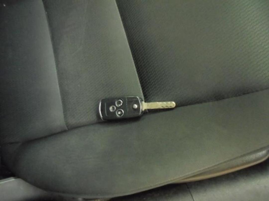 Photo '12' of Honda Accord Euro S