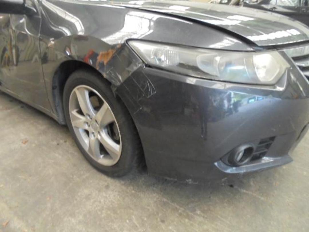 Photo '13' of Honda Accord Euro S