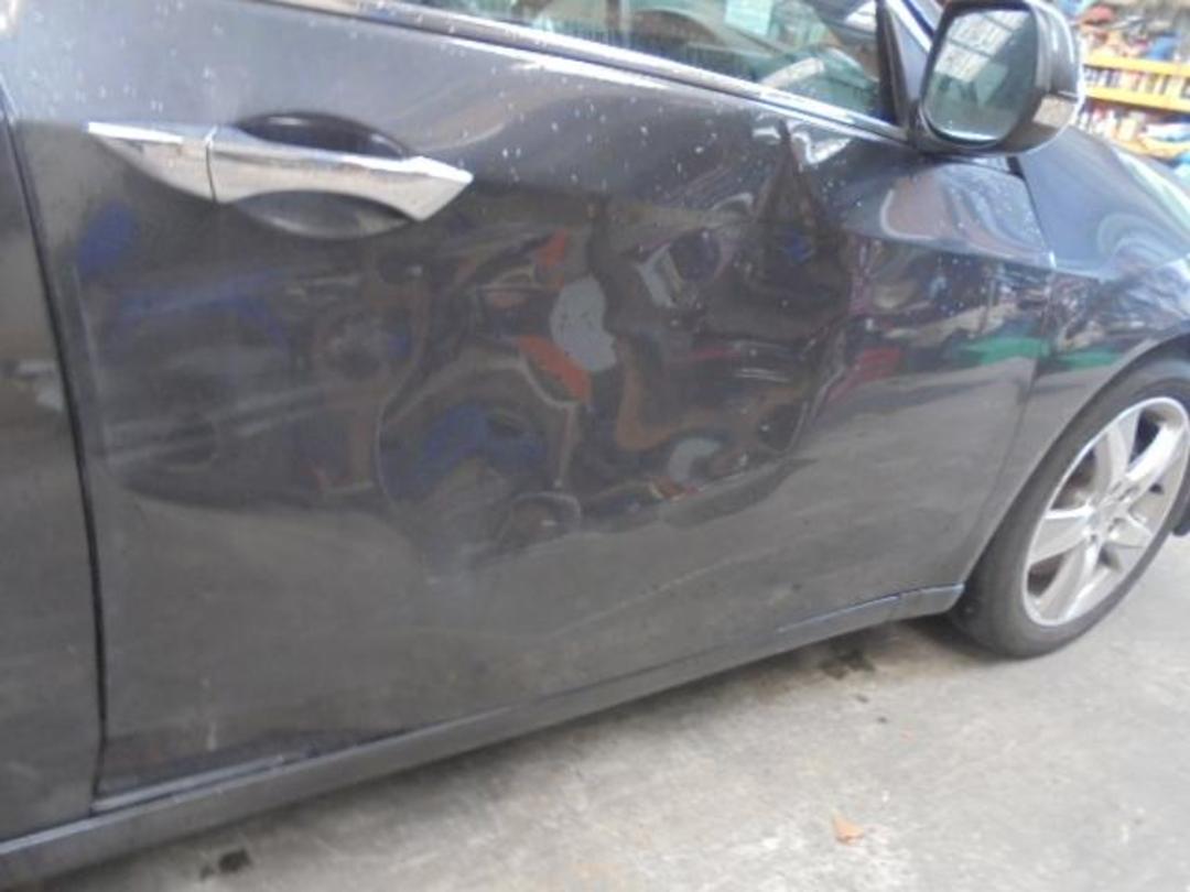 Photo '14' of Honda Accord Euro S