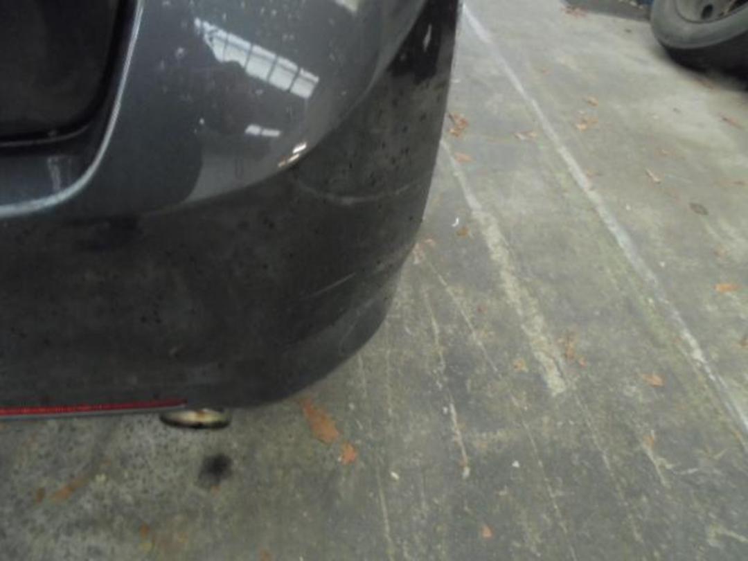 Photo '16' of Honda Accord Euro S