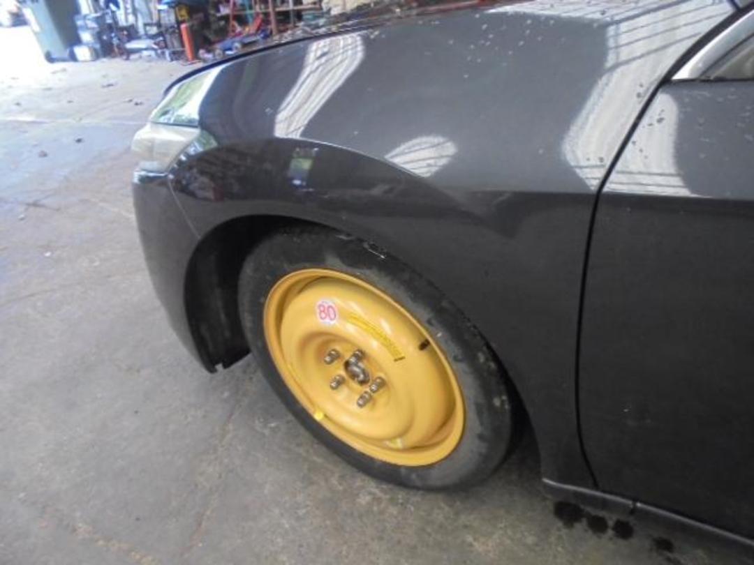 Photo '17' of Honda Accord Euro S