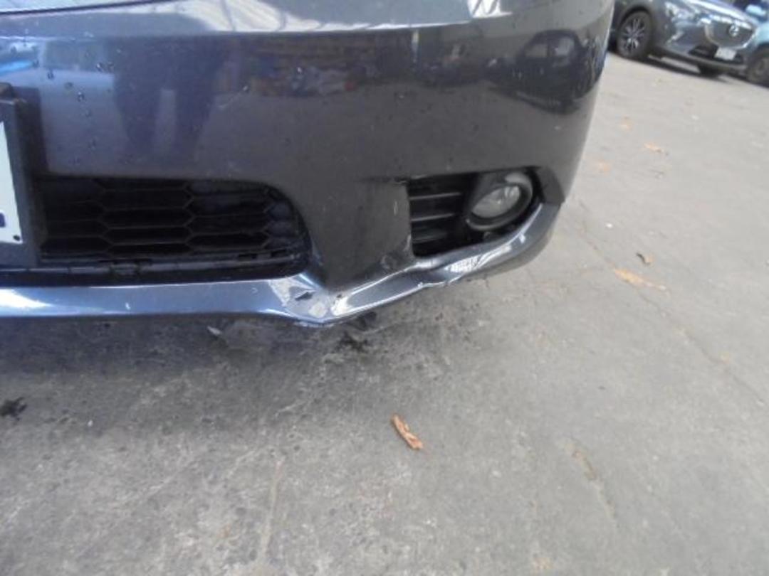 Photo '18' of Honda Accord Euro S