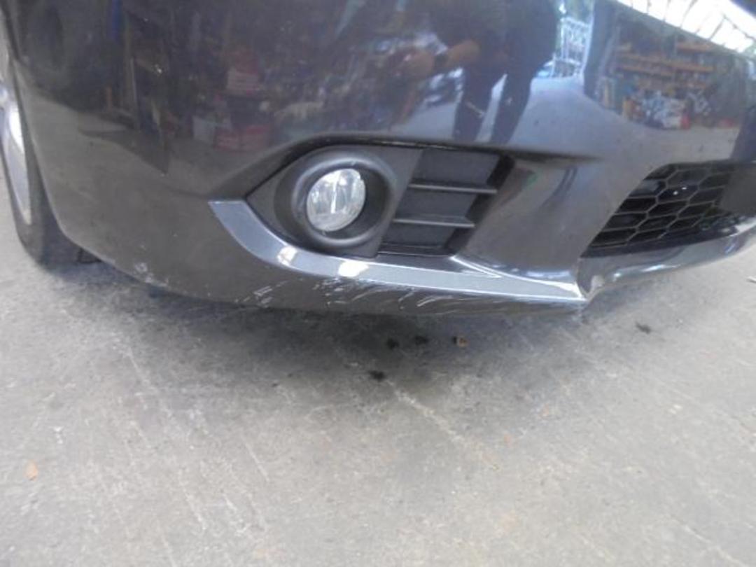 Photo '19' of Honda Accord Euro S